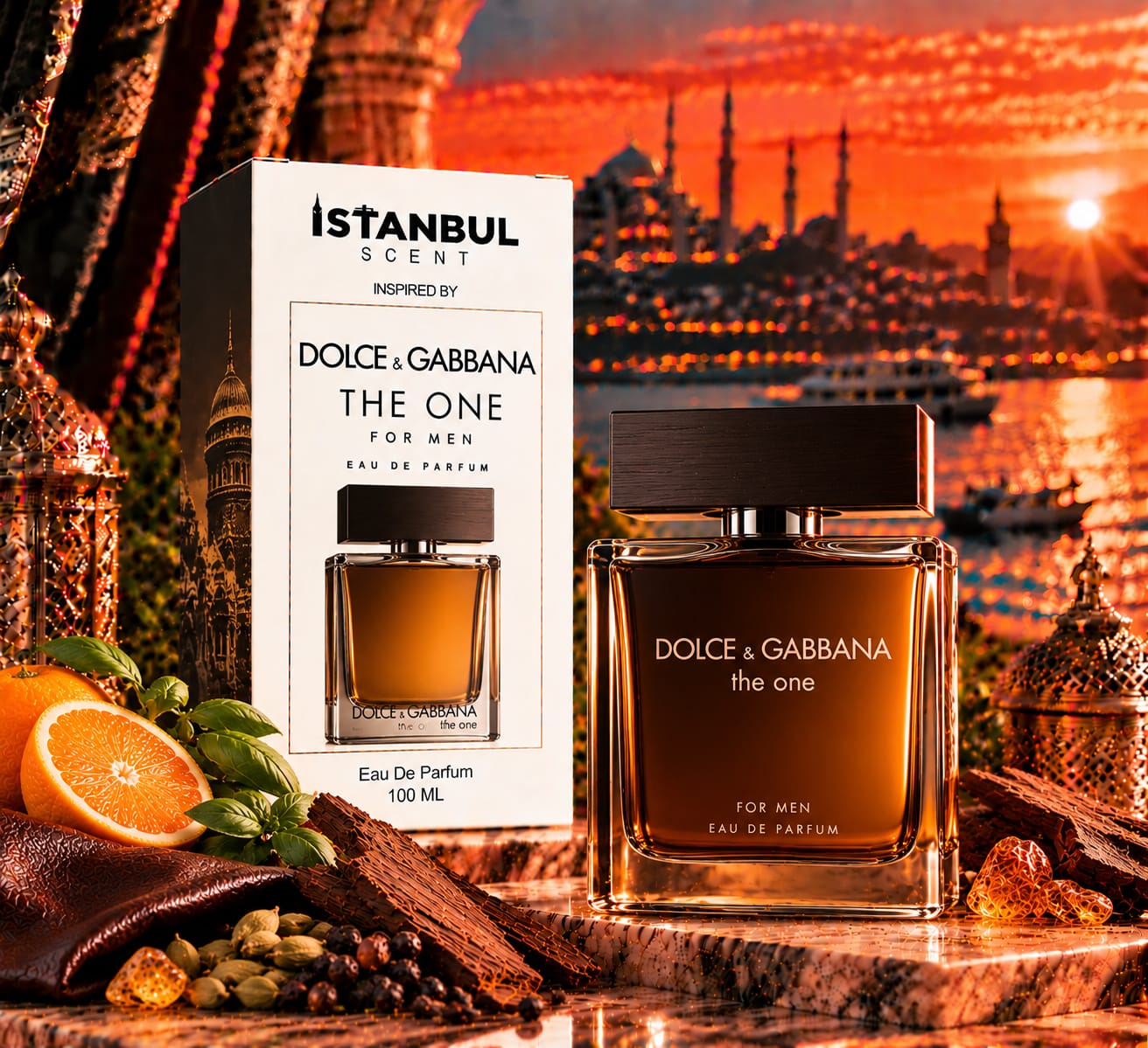 Dolce & Gabbana The One